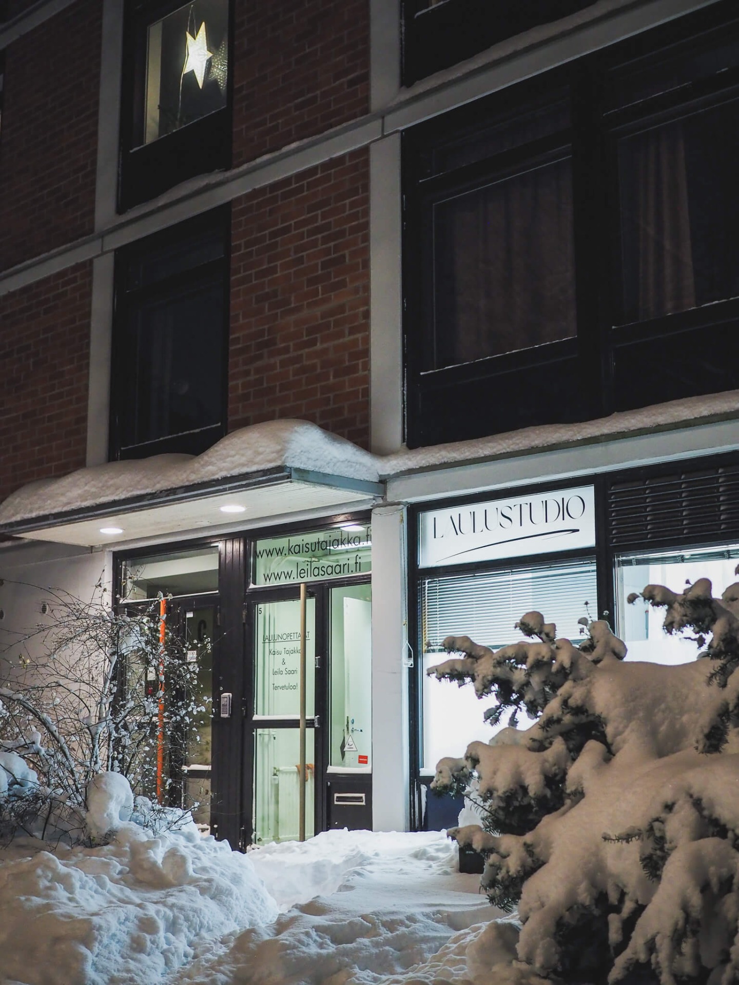 Kuva: Juulia Valtanen