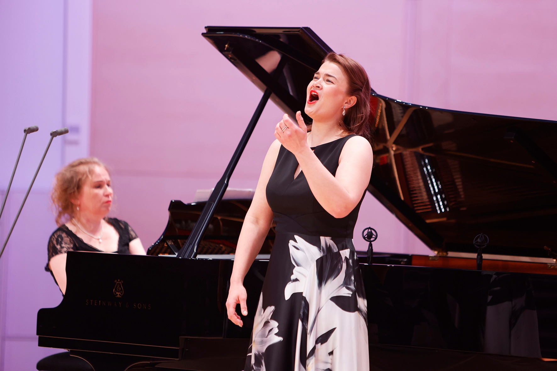 Lappeenrannan laulukilpailut 2023 / Maarit Kytöharju